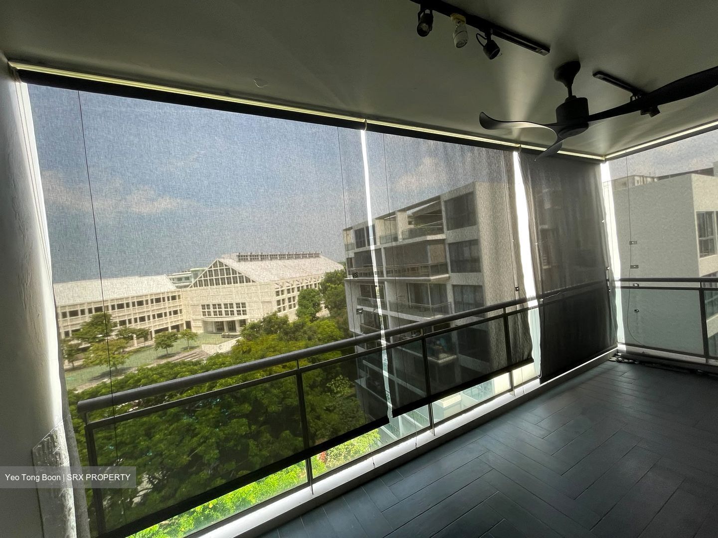 Parc Olympia (D17), Condominium #584540331